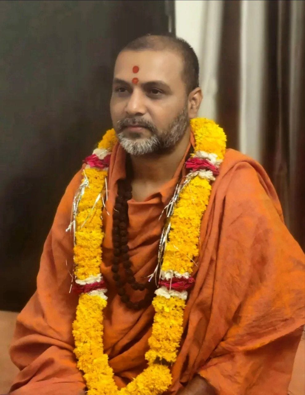 Swamiji